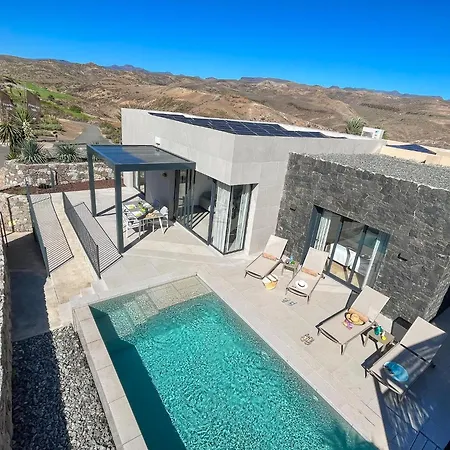 Villa Yucas 1 By Villagrancanaria