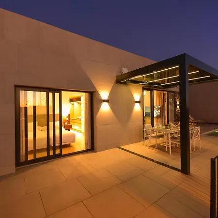 Yucas 1 By Villagrancanaria Villa