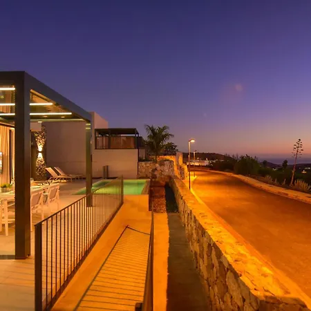 Yucas 1 By Villagrancanaria Villa