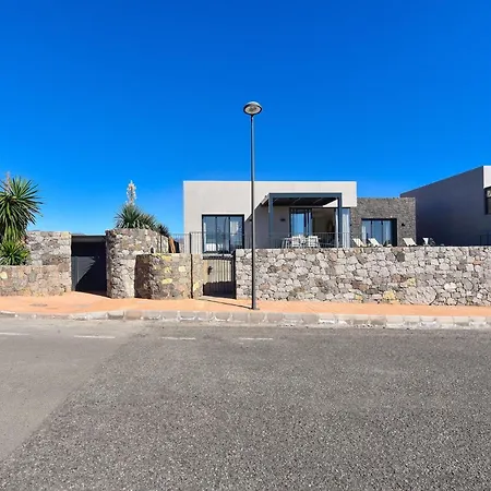 Vila Yucas 1 By Villagrancanaria Maspalomas (Gran Canaria)