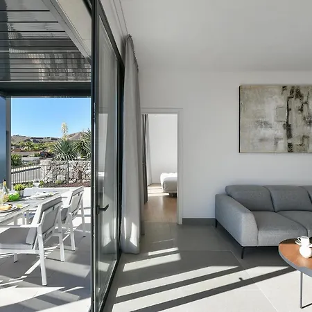 Yucas 1 By Villagrancanaria Villa