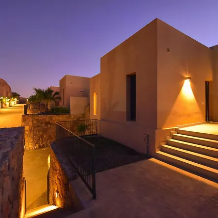 Villa Yucas 1 By Villagrancanaria