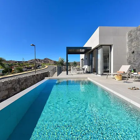 Yucas 1 By Villagrancanaria Villa *