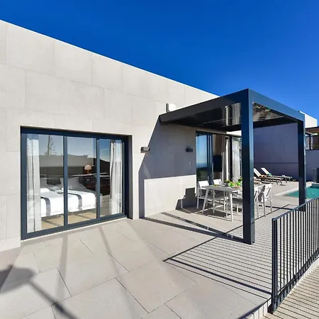 Vila Yucas 1 By Villagrancanaria *
