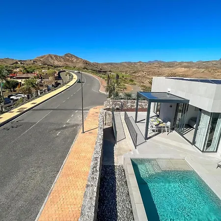 Vila Yucas 1 By Villagrancanaria *