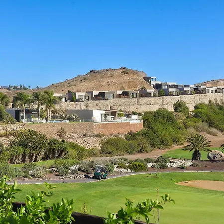 Vila Yucas 1 By Villagrancanaria